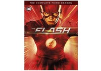 The Flash Season Three