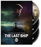 The Last Ship Season Four