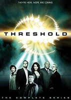 Threshold The Complete Series