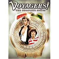 Voyagers! The Complete Series