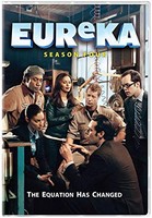 Eureka Season Four