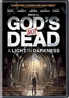 God's Not Dead A Light in Darkness