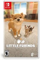 Little Friends Dogs & Cats