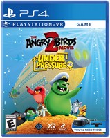The Angry Birds Movie 2 Under Pressure VR