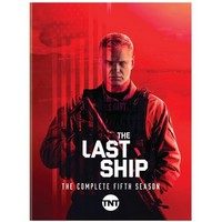 The Last Ship Season Five