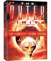 The Outer Limits Season Two