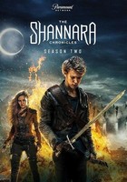 The Shannara Chronicles Season Two