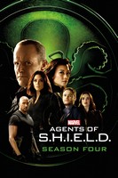 Agents of S.H.I.E.L.D. Season Four