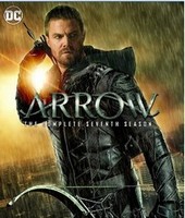 Arrow Season Seven