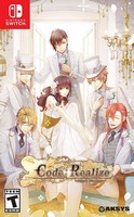 Code Realize Future Blessings