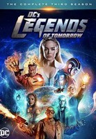 DC’s Legends of Tomorrow Season Three