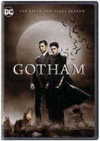 Gotham Season Five