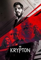 Krypton The Complete Second Season