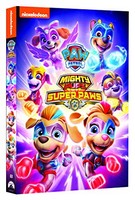 Paw Patrol Mighty Pups Super Paws