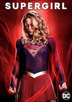 Supergirl Season Four