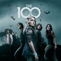 The 100 Season One