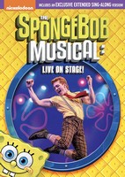 The Spongebob Musical Live On Stage
