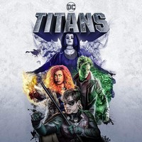 Titans The Complete First Season