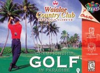 Waialae Country Club True Golf Classics