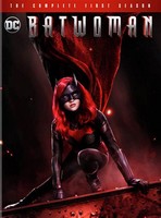 Batwoman The Complete First Season