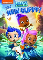 Bubble Guppies The New Guppy