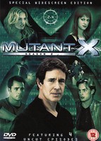 Mutant X Season Two