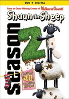 Shaun the Sheep Season 2