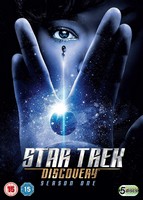 Star Trek Discovery Season One