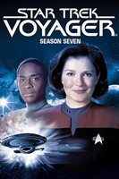 Star Trek Voyager Season Seven