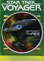 Star Trek Voyager Season Three