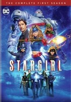 Stargirl The Complete First Season