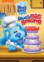 Blue's Clues & You! Blue's Big Baking Show