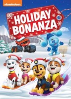 Nickelodeon Holiday Bonanza