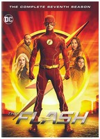The Flash Season Seven