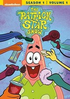 The Patrick Show Season 1 Volume 1