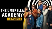 The Umbrella Academy Season Three