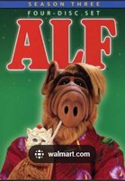 Alf Season Three
