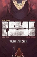 Breaklands Volume 1