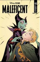 Disney Villains Maleficent #2