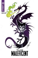 Disney Villains Maleficent #3