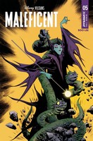 Disney Villains Maleficent #5