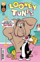 Looney Tunes #271