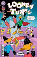 Looney Tunes #272