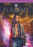 Naomi The Complete Series