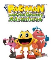 Pac-Man and the Ghostly Adventures Season Two