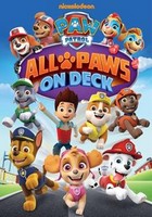 Paw Patrol All Paws On Deck