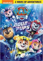 Paw Patrol Aqua Pups