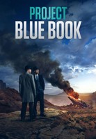 Project Blue Book Season One