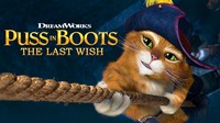 Puss in Boots The Last Wish