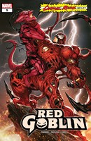 Red Goblin #5